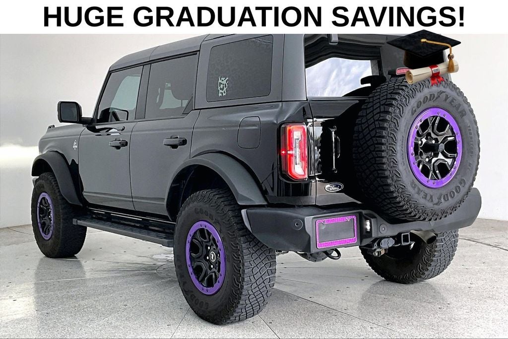 ford bronco 4-door 2023 1FMEE5DP1PLB55575 image ford bronco 4-door 2023 1FMEE5DP1PLB55575 image